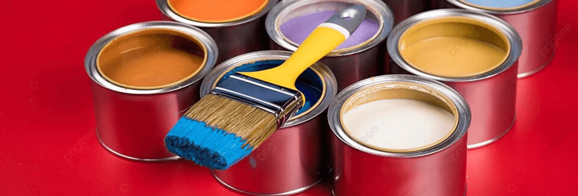 Pinturas