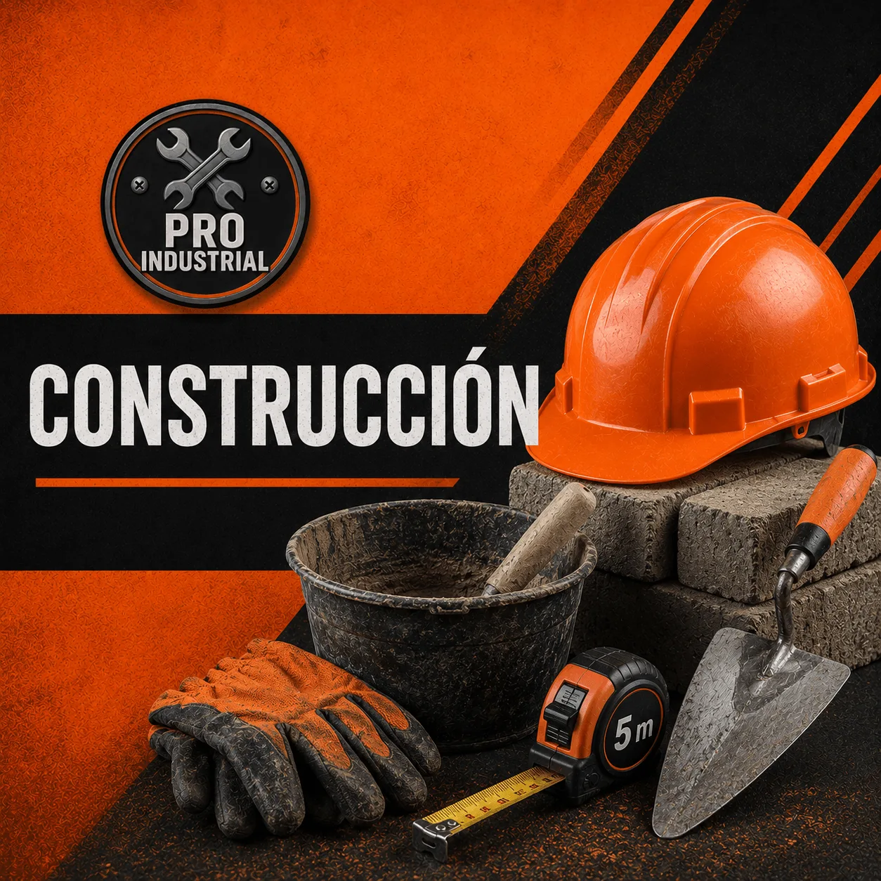 Construcción