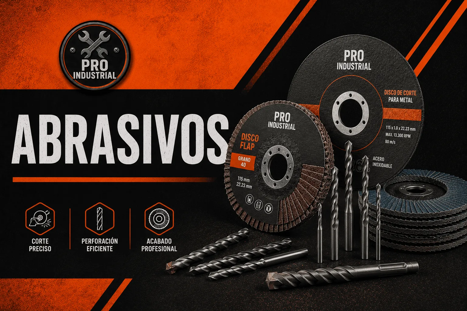 Abrasivos