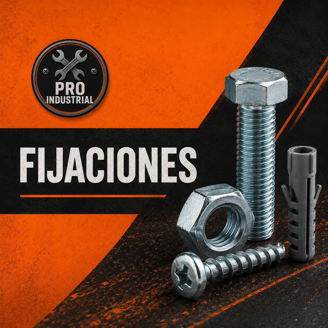 Fijaciones