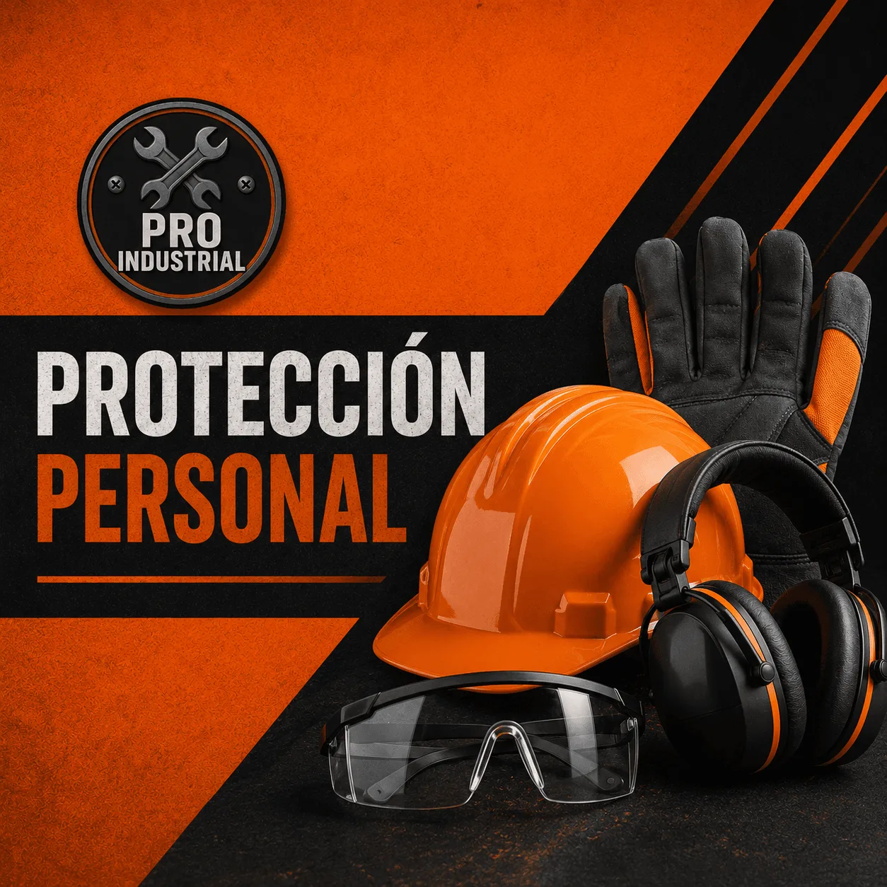Protección Personal