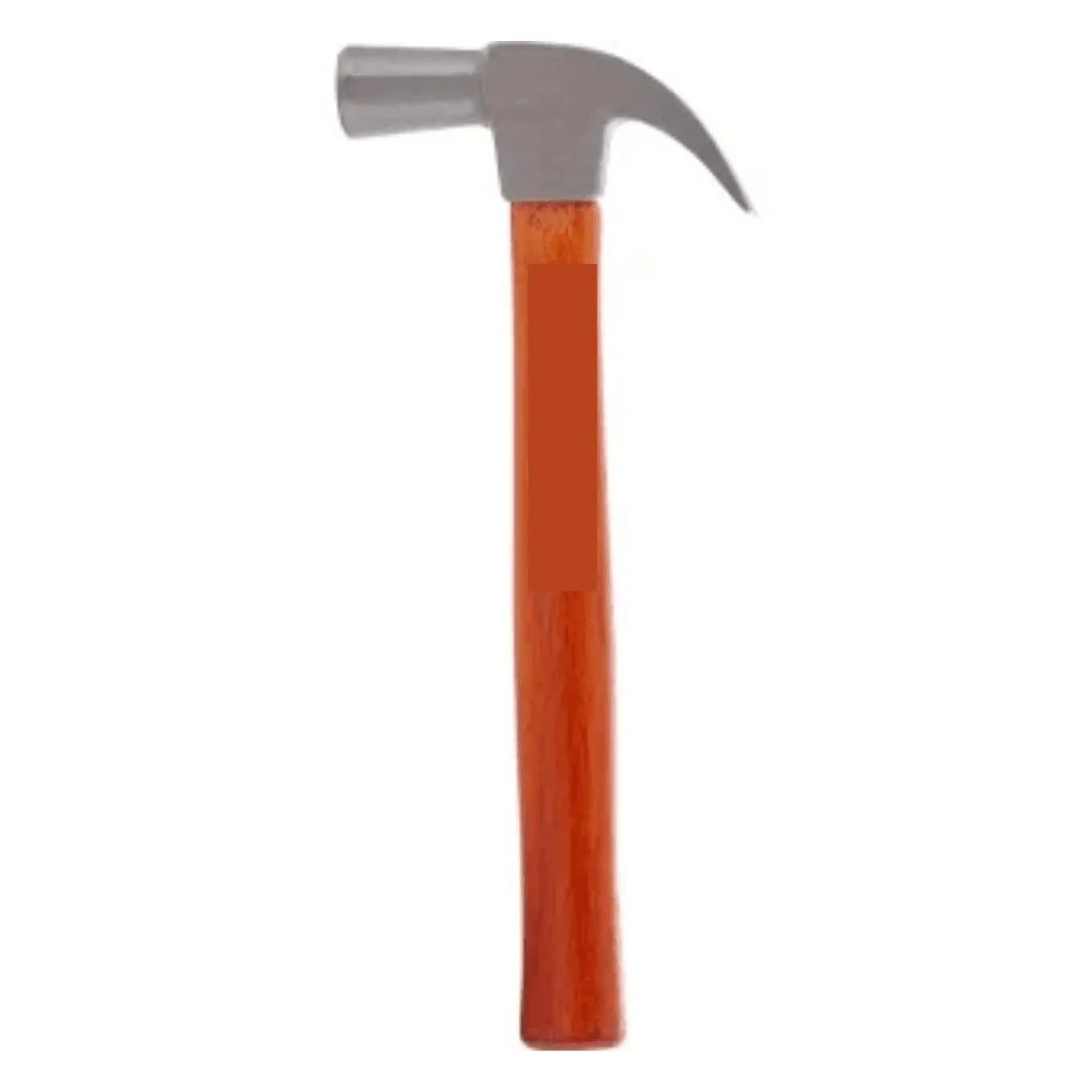 Martillo Carpintero 16oz Mango Madera
