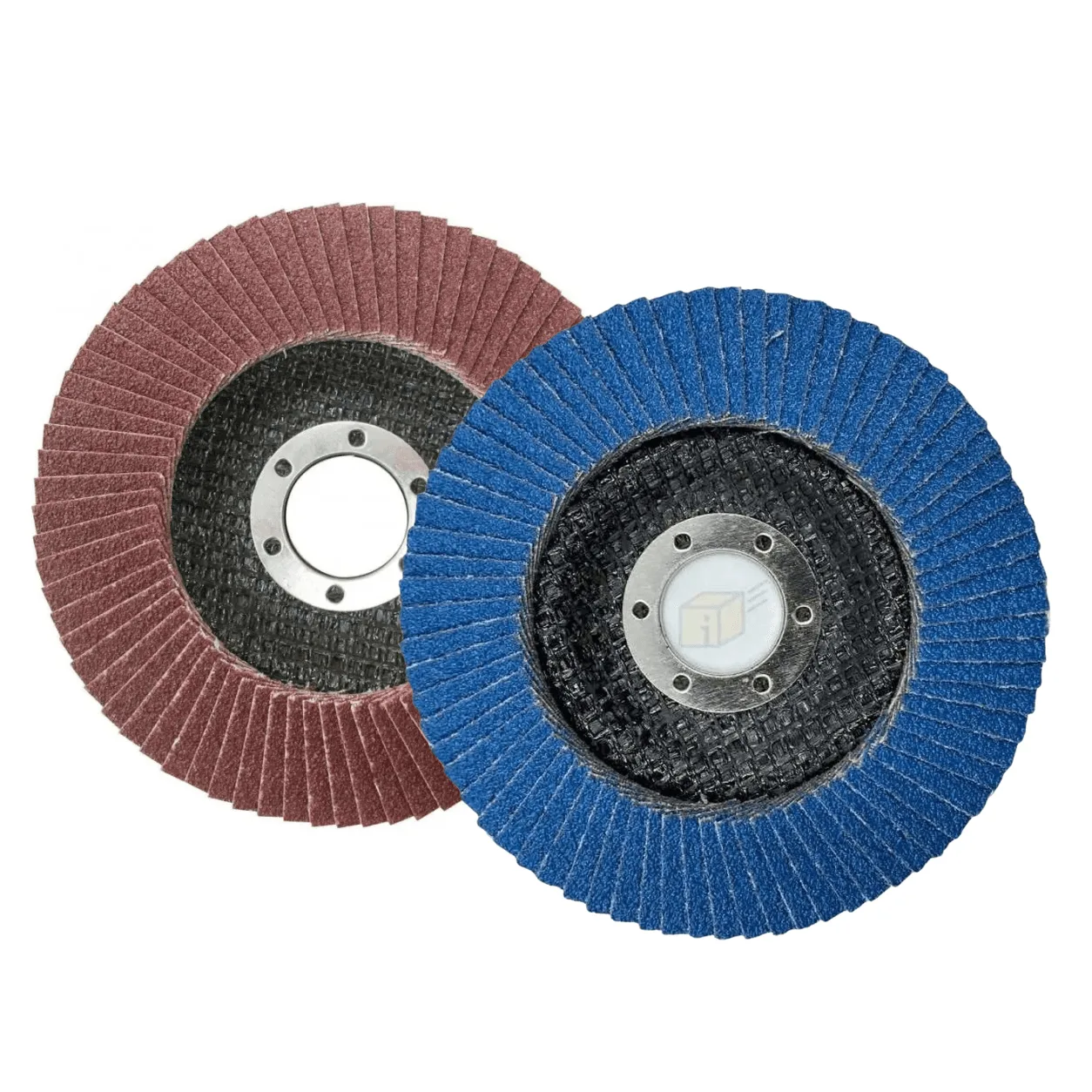 Discos Flap Madera o Metal
